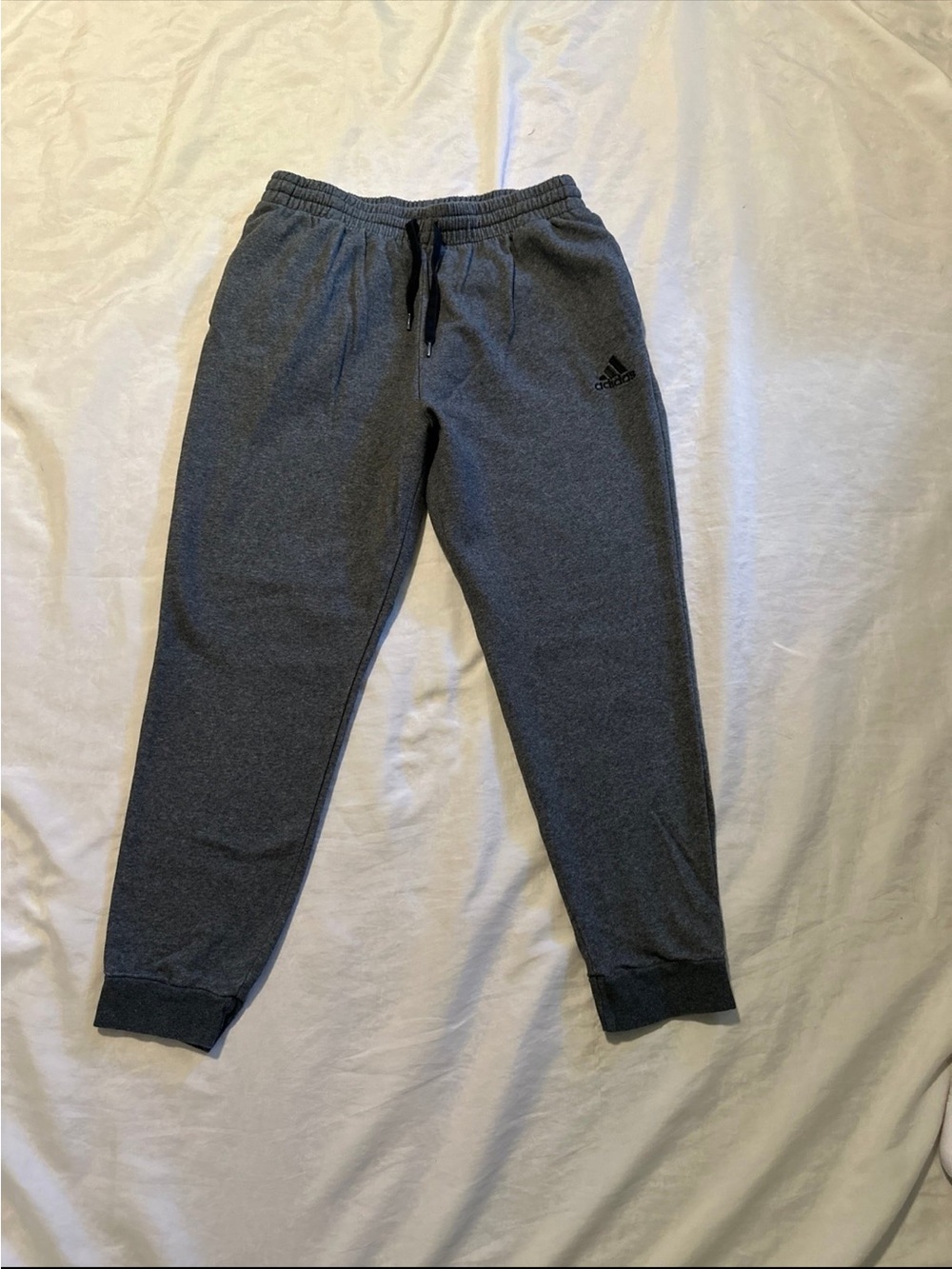 Adidas Sweatpants/Joggers Sz L
